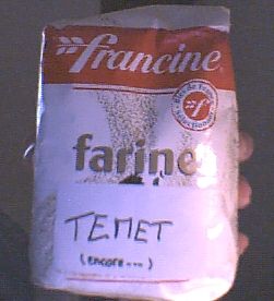 farine